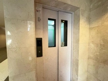 【神奈川県/横浜市南区南太田】マークミュー清水ヶ丘公園 共用部：エレベーター