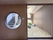 【神奈川県/横浜市南区南太田】マークミュー清水ヶ丘公園 共用部