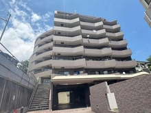 【神奈川県/横浜市南区南太田】マークミュー清水ヶ丘公園 外観