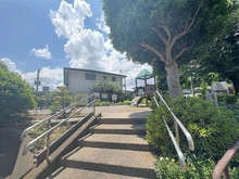 【神奈川県/横浜市南区南太田】マークミュー清水ヶ丘公園 南太田三丁目公園（現地より約190m）：
