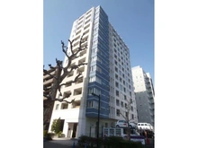 【神奈川県/横浜市港北区新横浜】D’クラディア新横浜PLATINUM SOLID 外観