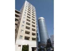 【神奈川県/横浜市港北区新横浜】D’クラディア新横浜PLATINUM SOLID 外観