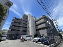 【神奈川県/横浜市旭区善部町】ネオステージ南万騎が原 外観