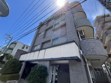 【神奈川県/横浜市旭区善部町】ネオステージ南万騎が原 外観