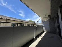 【神奈川県/横浜市旭区善部町】ネオステージ南万騎が原 バルコニー
