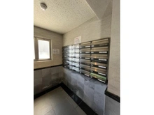 【神奈川県/横浜市旭区善部町】ネオステージ南万騎が原 メールBOX