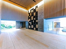 【神奈川県/横浜市神奈川区星野町】クリオレジダンス横濱ベイサイド 共用部
