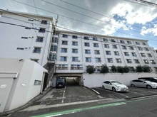 【神奈川県/横浜市中区根岸旭台】根岸台ハイホーム 外観