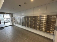 【神奈川県/横浜市中区根岸旭台】根岸台ハイホーム メールBOX