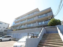 【神奈川県/横浜市港南区下永谷】パークヴィル下永谷 参番館 外観