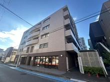 【神奈川県/横浜市保土ケ谷区星川】横浜クオーレ星川 外観
