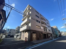 【神奈川県/横浜市保土ケ谷区星川】横浜クオーレ星川 外観