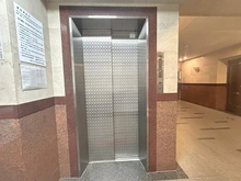 【神奈川県/横浜市南区新川町】日神パレステージ横浜吉野町 共用部
