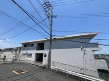 【神奈川県/横浜市神奈川区七島町】マック大口コート 外観