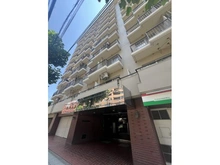 【神奈川県/横浜市西区楠町】藤和横浜西口ハイタウン 外観