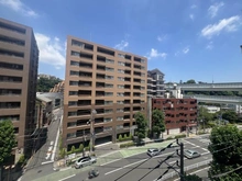【神奈川県/横浜市西区楠町】藤和横浜西口ハイタウン 眺望