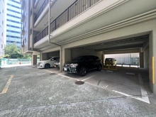 【神奈川県/横浜市西区楠町】藤和横浜西口ハイタウン 駐車場