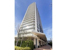 【神奈川県/横浜市西区西平沼町】ヨコハマタワーリングスクエア ザ・イースト 外観
