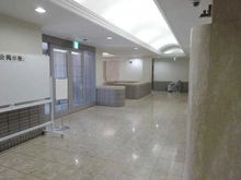 【神奈川県/横浜市南区蒔田町】ワコーレロイヤルヒルズ横浜蒔田 共用施設