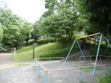 【神奈川県/横浜市南区蒔田町】ワコーレロイヤルヒルズ横浜蒔田 蒔田三度台公園（現地より約30m）：