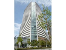 【神奈川県/横浜市西区みなとみらい】みなとみらいミッドスクエアザ・タワーレジデンス 外観