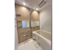 【神奈川県/横浜市保土ケ谷区峰沢町】ブルーハイツ三ツ沢台 浴室