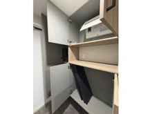 【神奈川県/横浜市緑区白山】クレストフォルム横浜鴨居壱番館 玄関収納