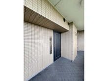 【神奈川県/横浜市緑区白山】クレストフォルム横浜鴨居壱番館 共用部