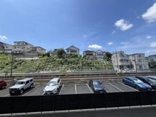 【神奈川県/横浜市神奈川区西寺尾】ザ・パークハウス横浜大口 眺望