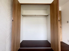 【神奈川県/横浜市神奈川区片倉】片倉台団地参街区11棟 収納