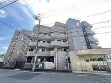 【神奈川県/横浜市保土ケ谷区東川島町】ソレアードホームズ上星川 外観