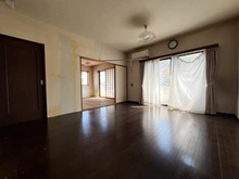 【神奈川県/横浜市保土ケ谷区東川島町】ソレアードホームズ上星川 リビング・ダイニング