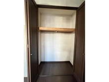 【神奈川県/横浜市保土ケ谷区東川島町】ソレアードホームズ上星川 収納