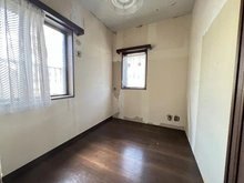 【神奈川県/横浜市保土ケ谷区東川島町】ソレアードホームズ上星川 洋室