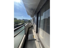 【神奈川県/横浜市保土ケ谷区東川島町】ソレアードホームズ上星川 バルコニー