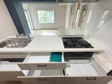 【神奈川県/横浜市南区南太田】ニューライフ南太田 収納