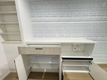 【神奈川県/横浜市南区南太田】ニューライフ南太田 収納