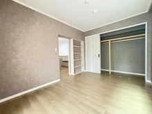 【神奈川県/横浜市南区南太田】ニューライフ南太田 洋室