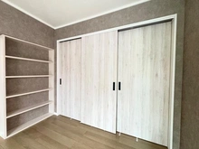 【神奈川県/横浜市南区南太田】ニューライフ南太田 収納