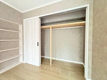 【神奈川県/横浜市南区南太田】ニューライフ南太田 収納