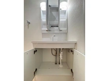 【神奈川県/横浜市南区南太田】ニューライフ南太田 収納