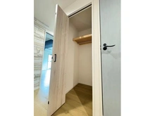 【神奈川県/横浜市南区南太田】ニューライフ南太田 収納