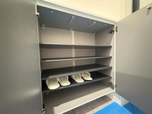 【神奈川県/横浜市南区南太田】ニューライフ南太田 収納