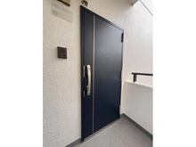 【神奈川県/横浜市南区南太田】ニューライフ南太田 玄関