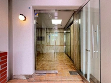 【神奈川県/横浜市南区南太田】ニューライフ南太田 エントランス