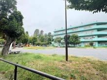 【神奈川県/横浜市南区南太田】ニューライフ南太田 南太田公園（現地より約50m）：