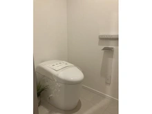 【神奈川県/横浜市神奈川区大野町】横浜ポートサイドプレイス トイレ