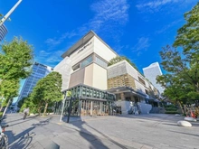 【神奈川県/横浜市西区みなとみらい】みなとみらいミッドスクエア　ザ・タワーレジデンス マークイズみなとみらい（現地より約200m）：