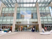 【神奈川県/横浜市西区花咲町】プラウド横浜桜木町  MMテラス(現地より約650m):