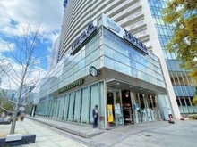 【神奈川県/横浜市西区花咲町】プラウド横浜桜木町 スターバックスみなとみらい店(現地より約650m):